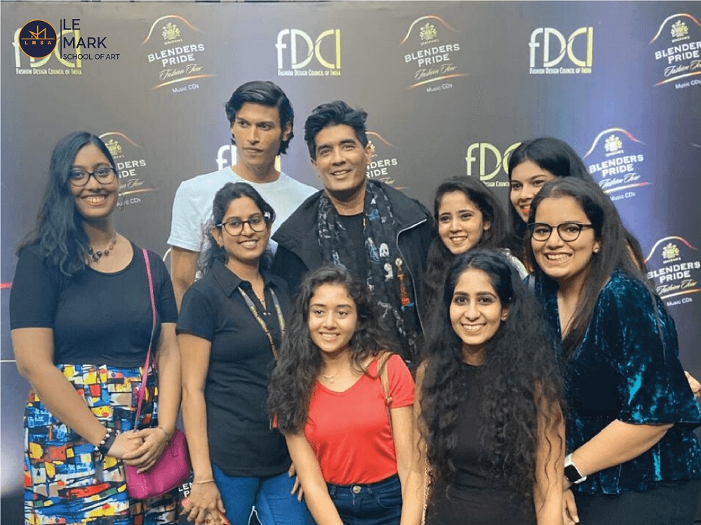 Le Mark School of Art Vile Parle Events photo 5